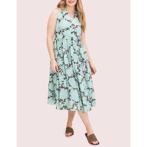 Kate Spade Bloom Dress